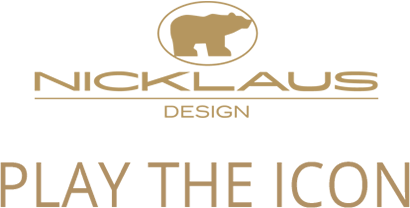 Nicklaus Design - Play The Icon