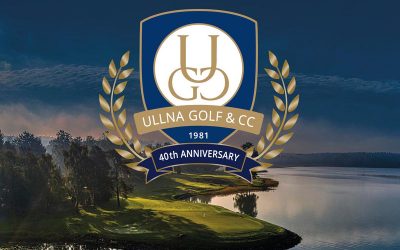 Ullna Golf & CC – 40 år!